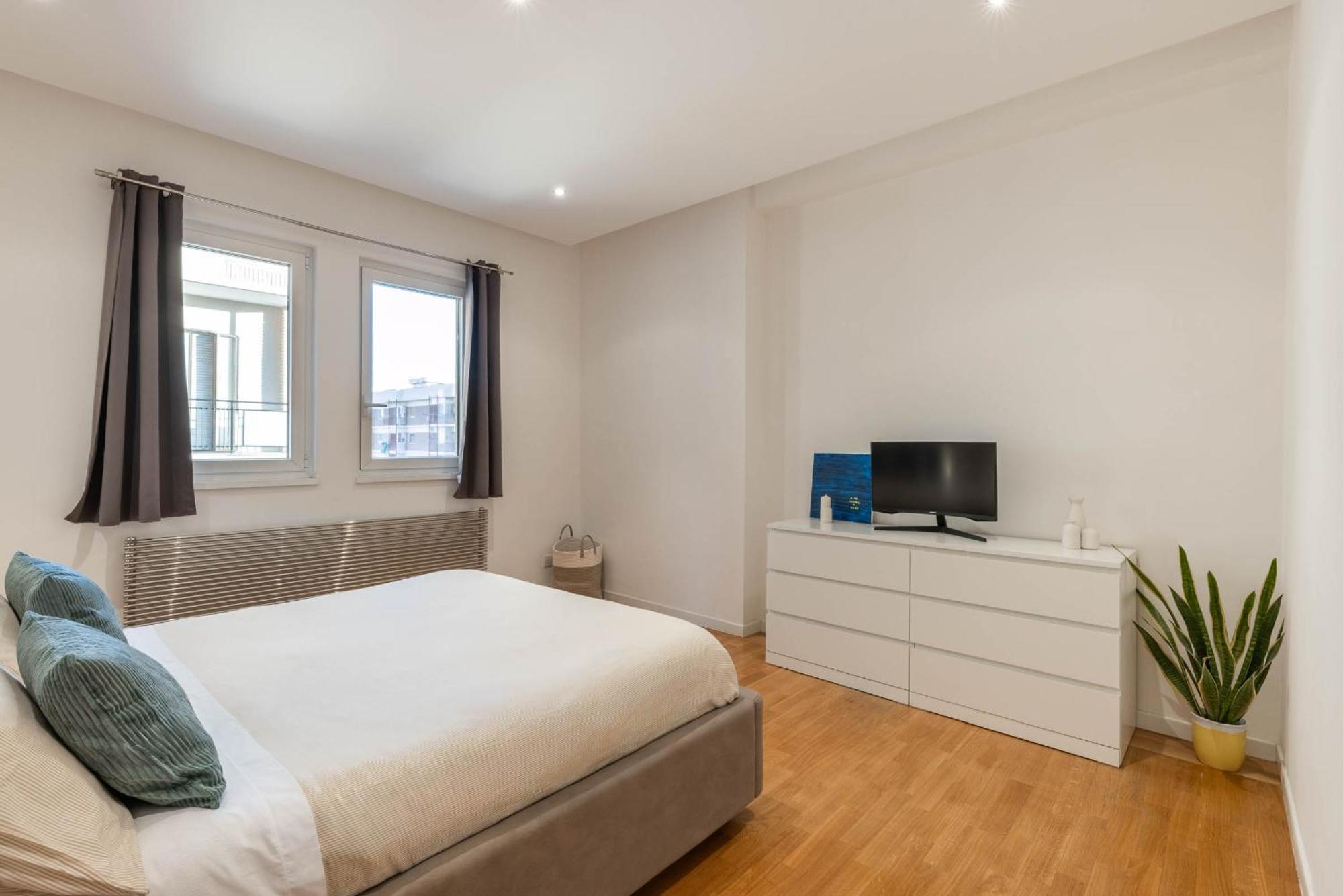 Apartamento Casa Dei Visionari - Mare Bari Exterior foto