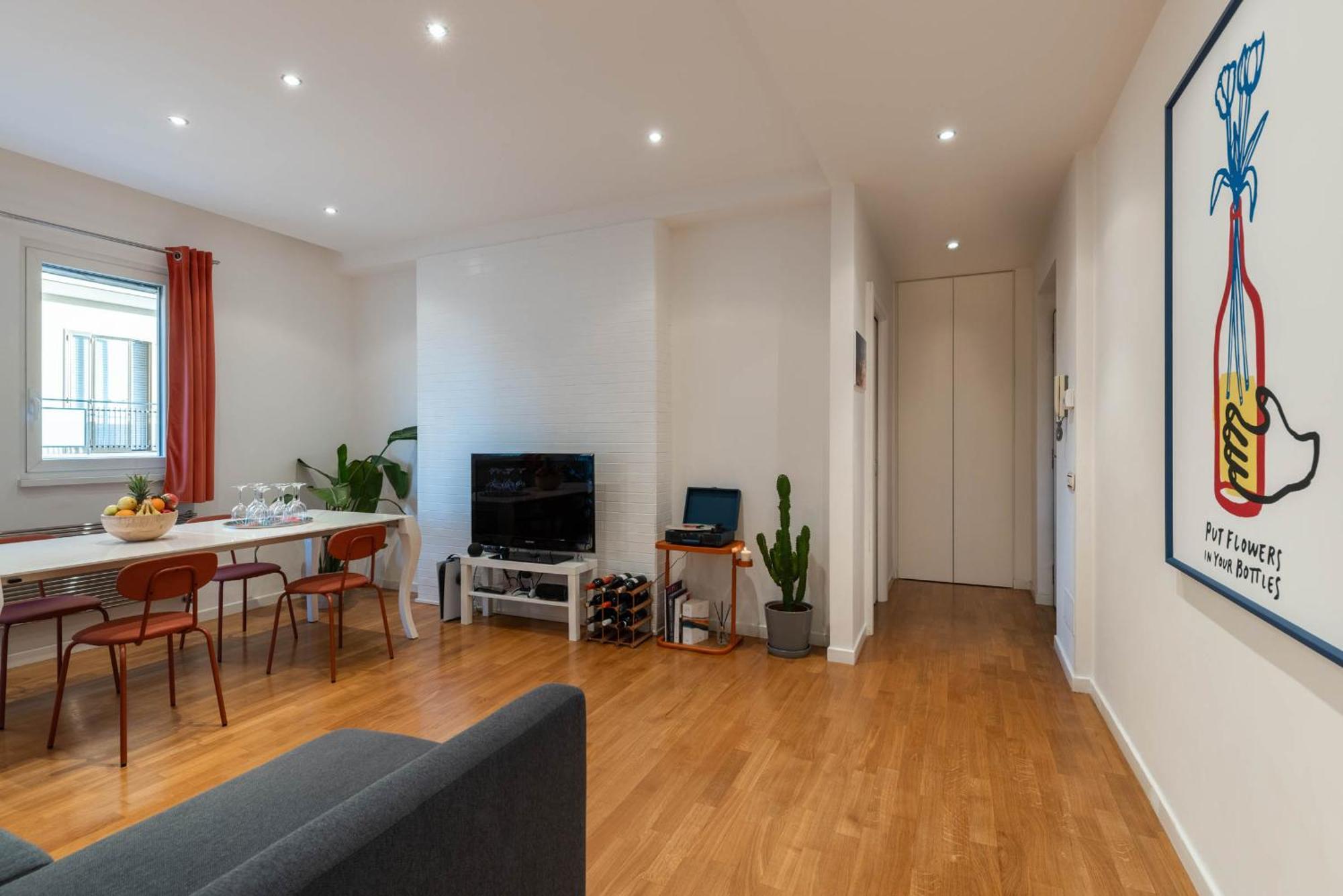 Apartamento Casa Dei Visionari - Mare Bari Exterior foto