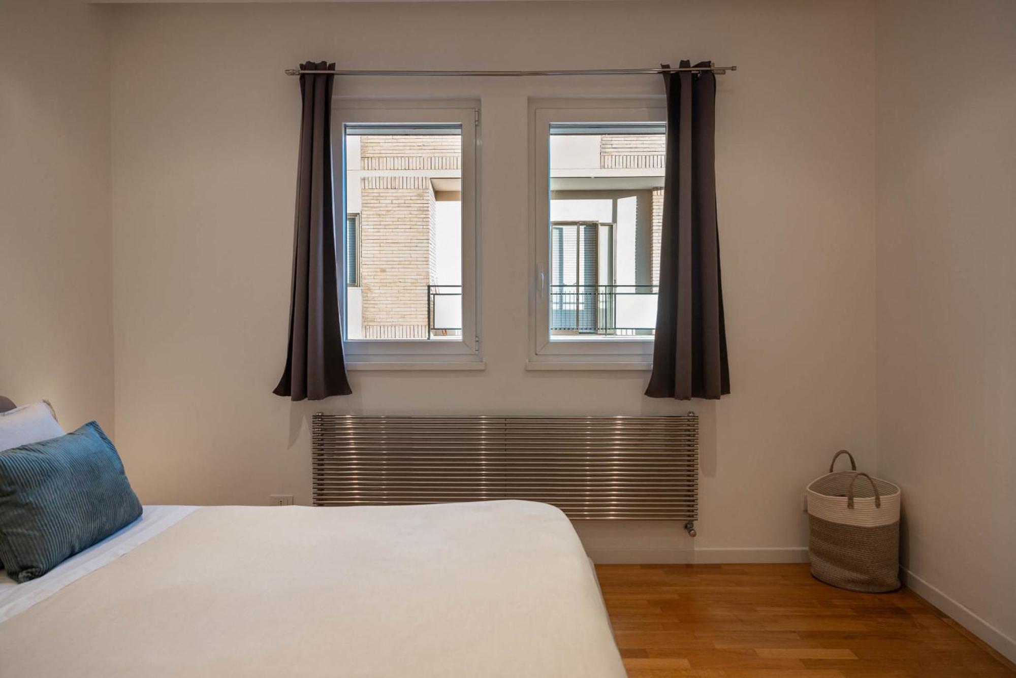 Apartamento Casa Dei Visionari - Mare Bari Exterior foto