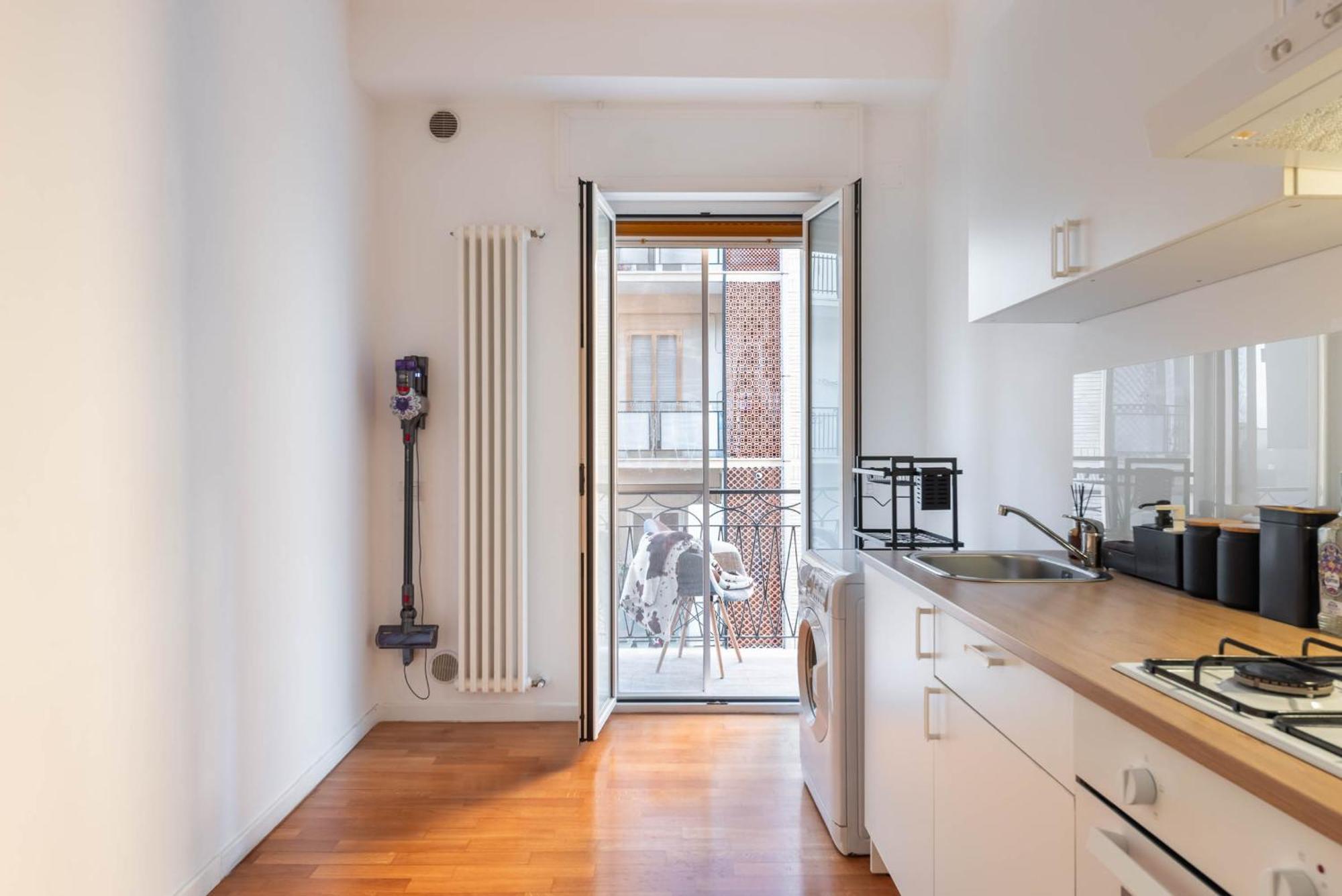 Apartamento Casa Dei Visionari - Mare Bari Exterior foto