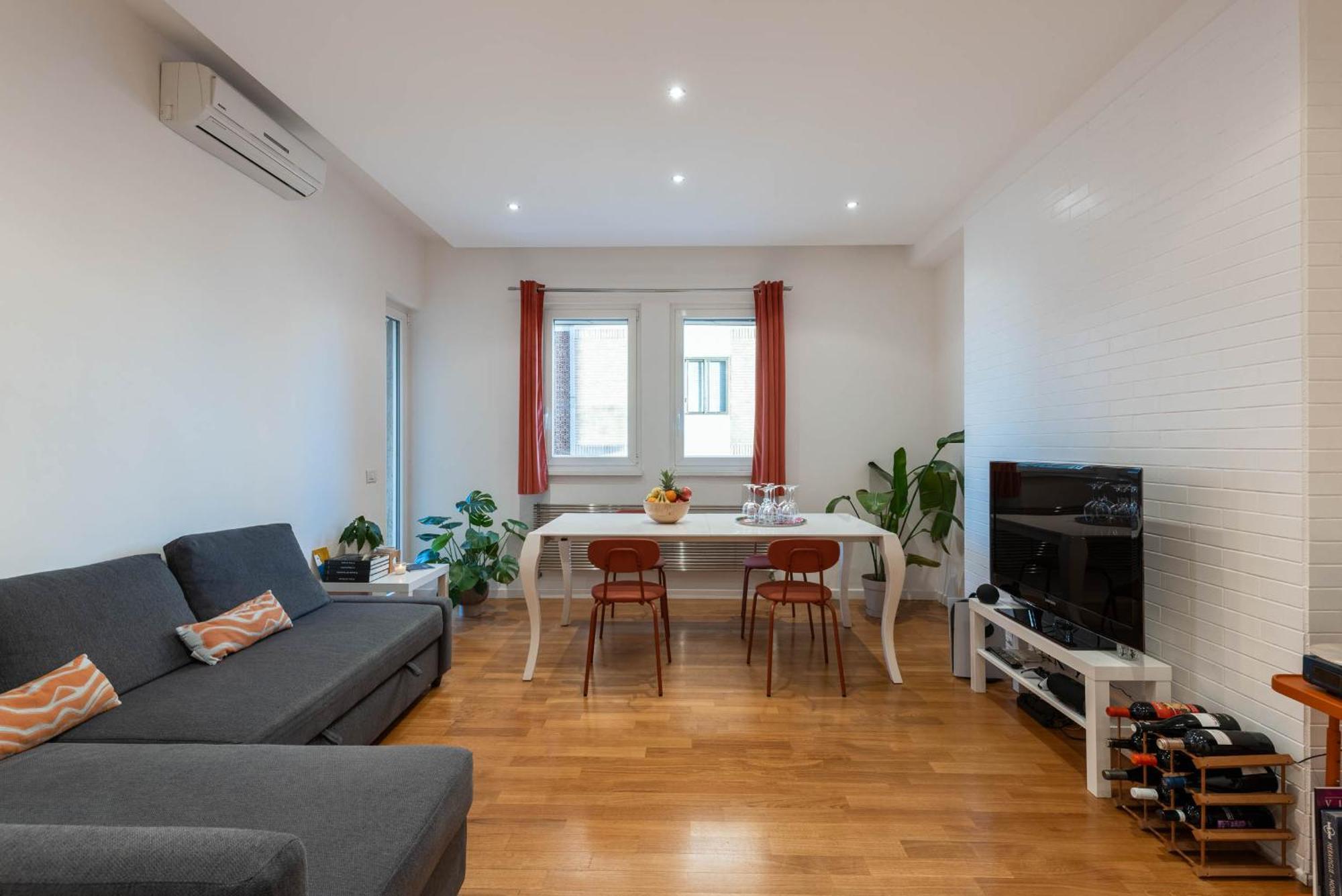 Apartamento Casa Dei Visionari - Mare Bari Exterior foto