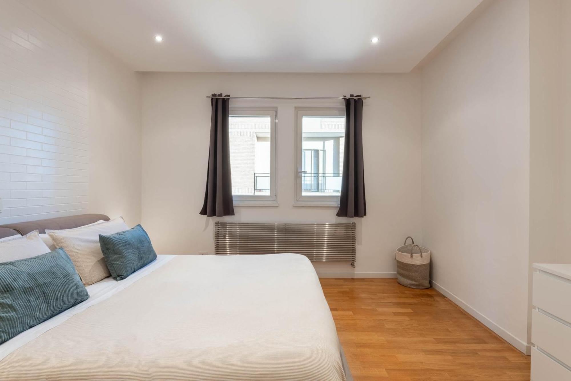 Apartamento Casa Dei Visionari - Mare Bari Exterior foto