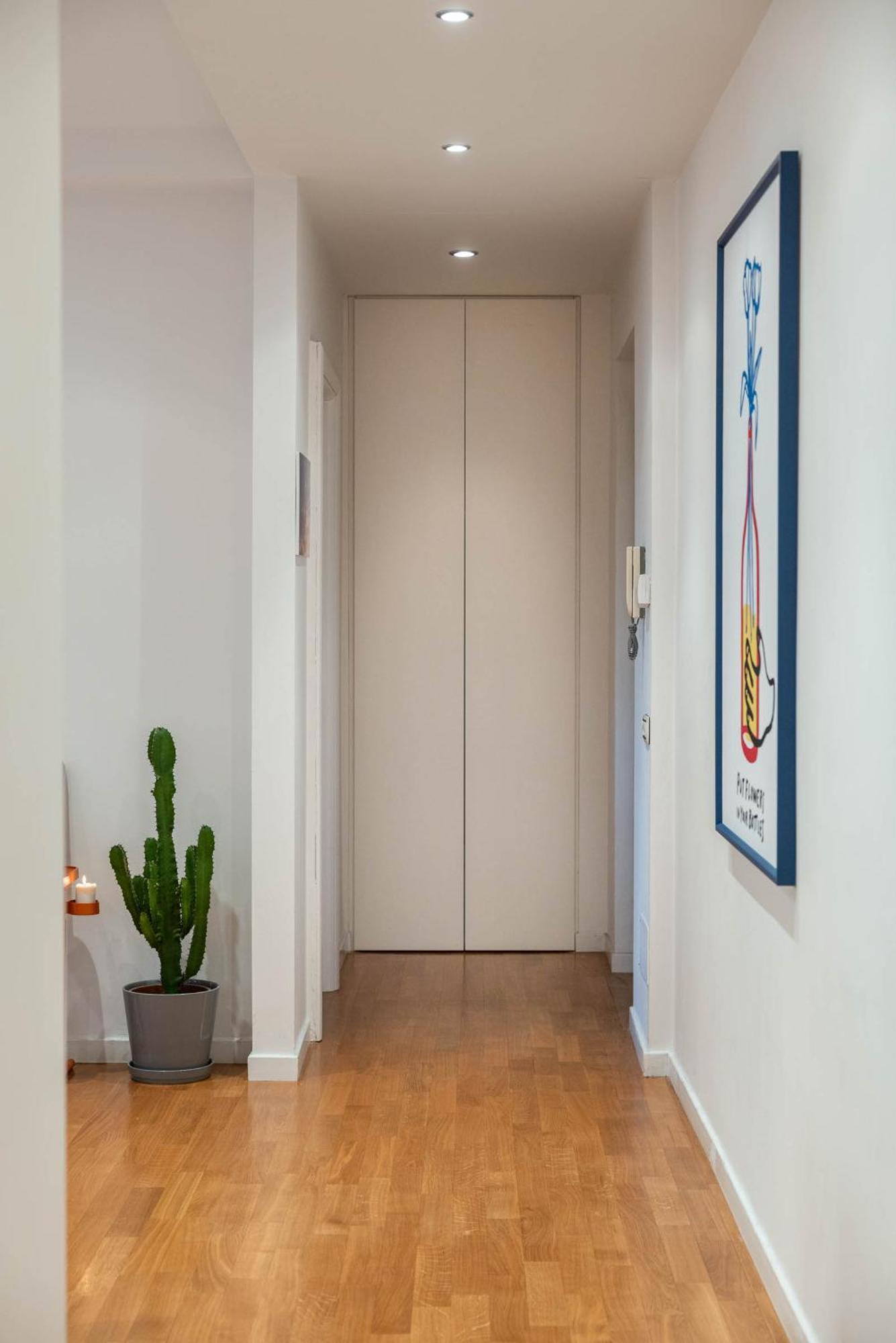 Apartamento Casa Dei Visionari - Mare Bari Exterior foto