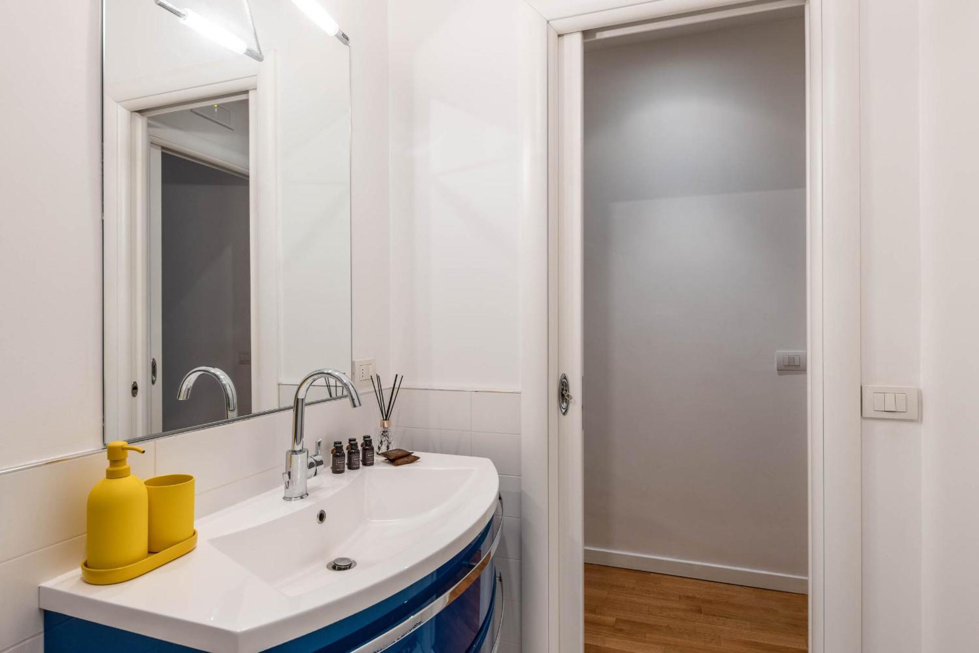 Apartamento Casa Dei Visionari - Mare Bari Exterior foto